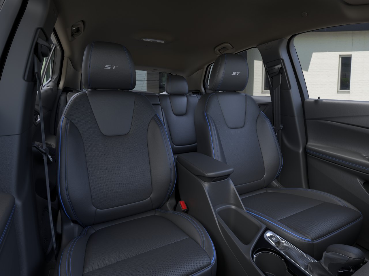 2026 Buick Encore GX Sport Touring - Photo 40