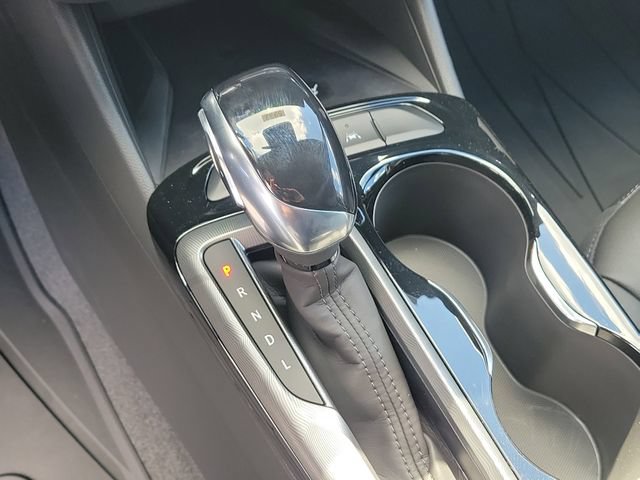 2026 Buick Envista Sport Touring - Photo 29