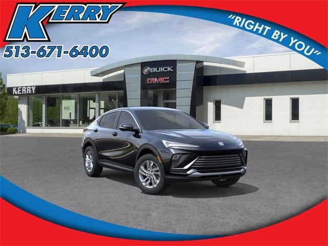 2026 Buick Envista Preferred's photo