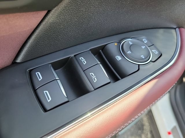 2026 Buick Envision Sport Touring - Photo 20