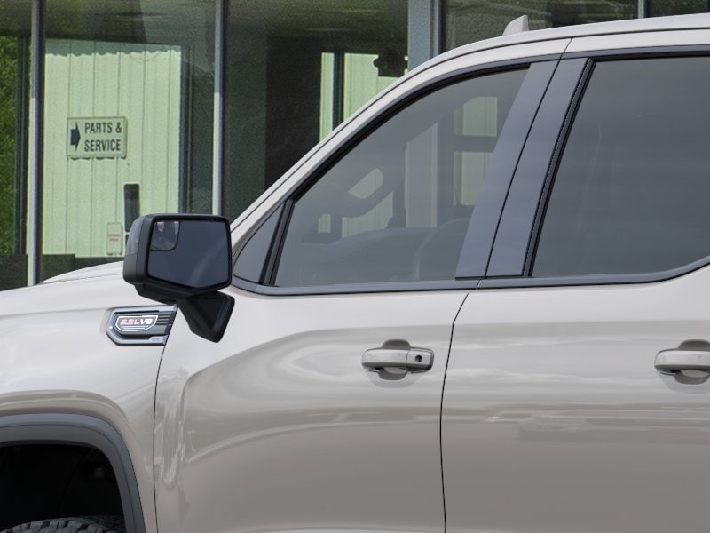 2026 GMC Sierra 1500 AT4 - Photo 12