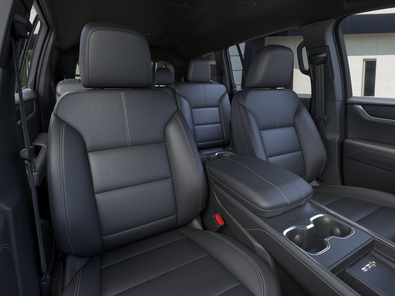 2026 GMC Acadia Elevation - Photo 45