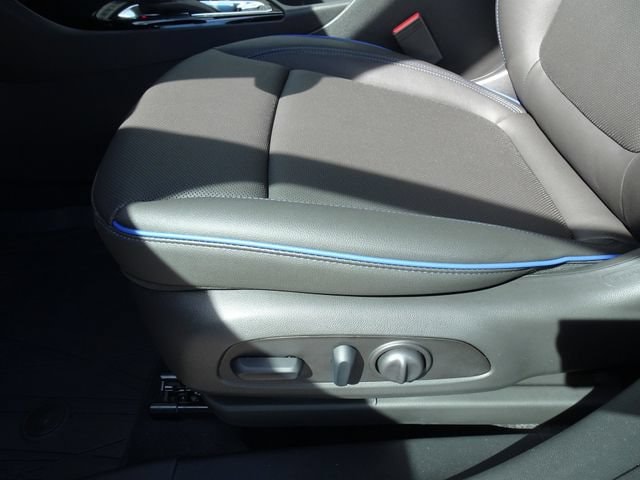 2026 Buick Encore GX Sport Touring - Photo 11