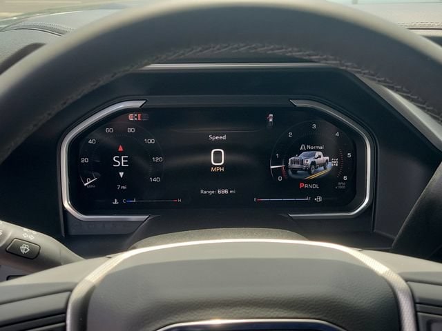 2026 GMC Sierra 3500HD Denali - Photo 21