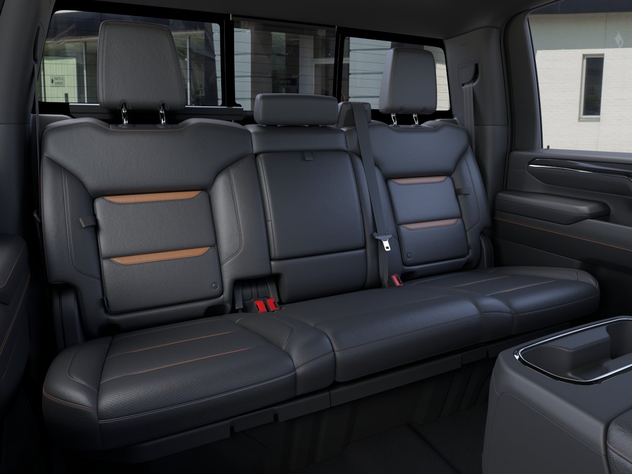 2026 GMC Sierra 2500HD AT4 - Photo 41