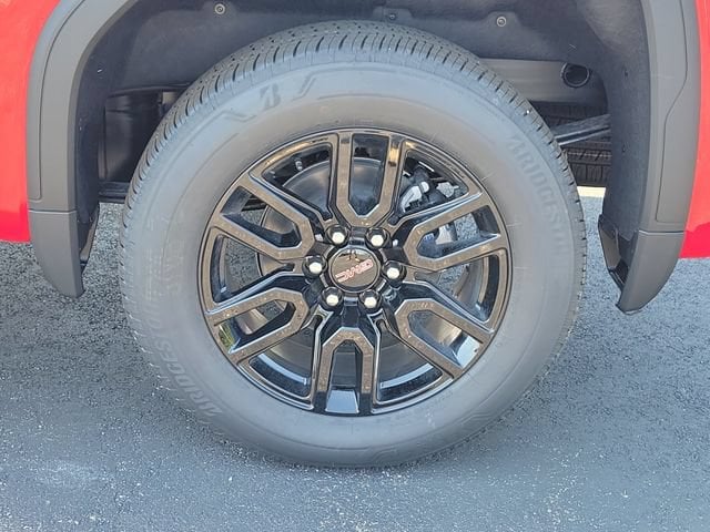 2026 GMC Sierra 1500 Elevation - Photo 5