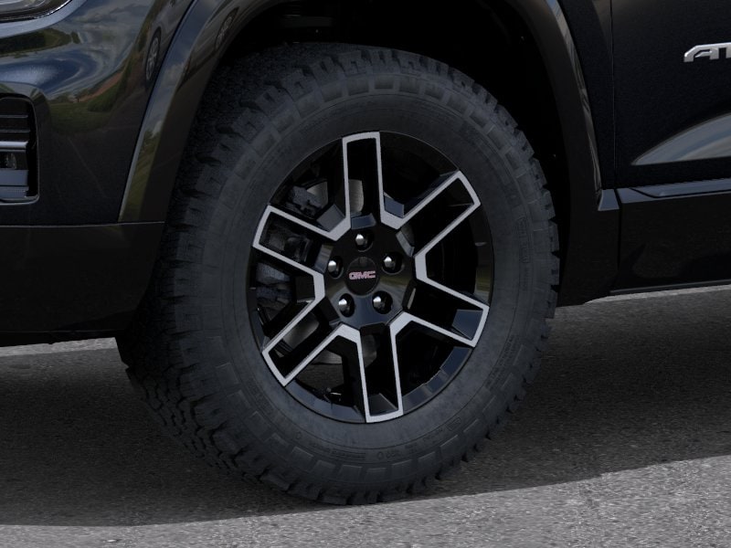 2026 GMC Terrain AT4 - Photo 36