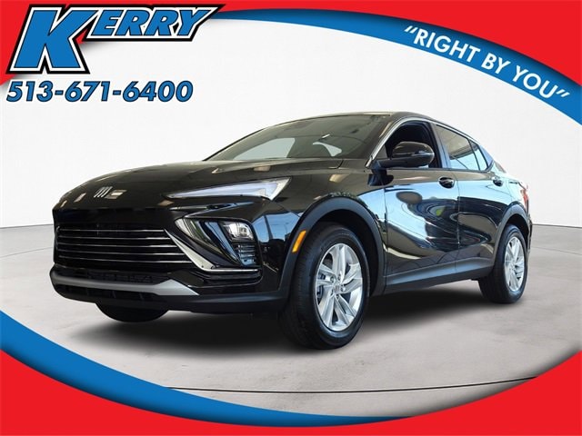 2026 Buick Envista Preferred's photo