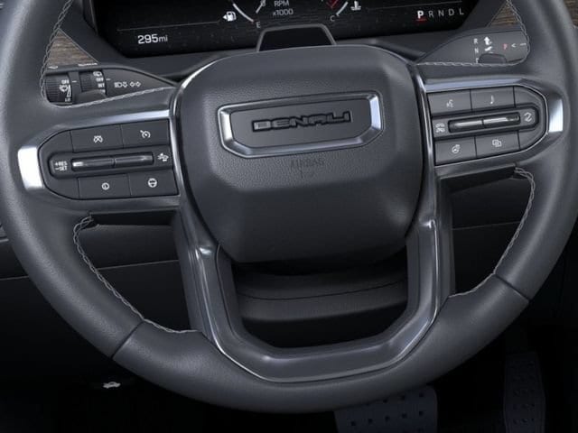 2026 GMC Acadia Denali - Photo 46