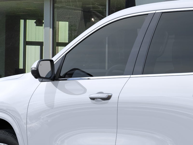 2026 GMC Acadia Denali - Photo 39