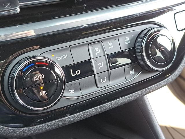 2026 Buick Envista Sport Touring - Photo 32