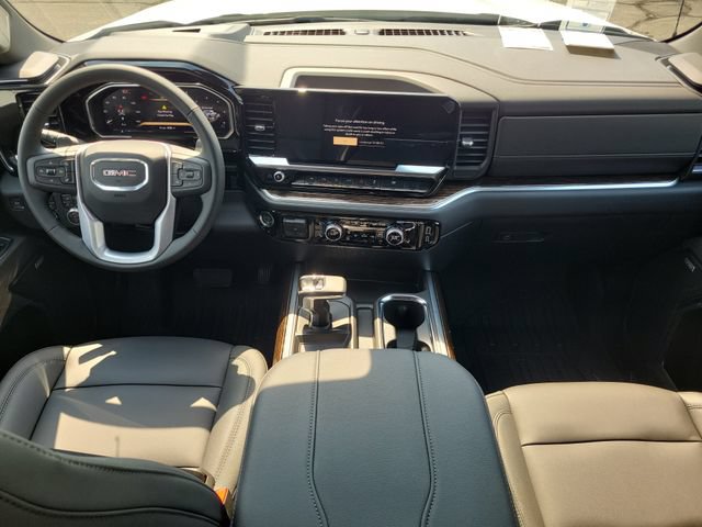 2026 GMC Sierra 1500 Elevation - Photo 8
