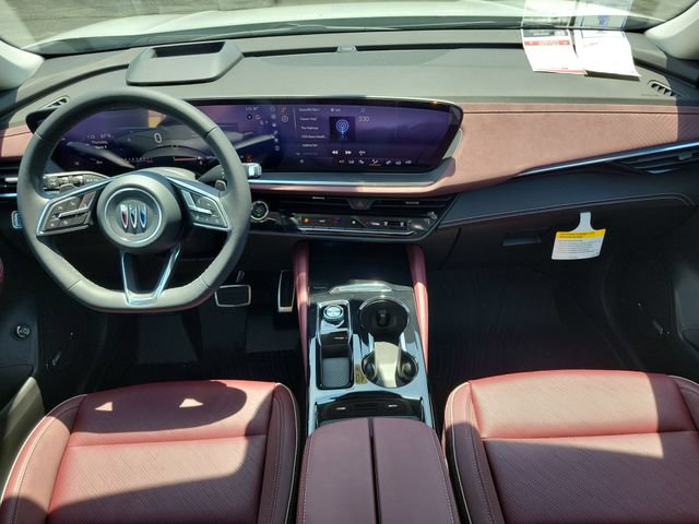 2026 Buick Envision Sport Touring - Photo 10