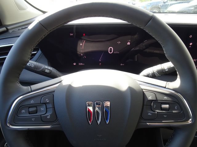 2026 Buick Encore GX Sport Touring - Photo 22
