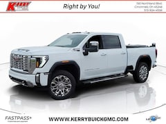 2026 GMC Sierra 2500 HD Denali Truck