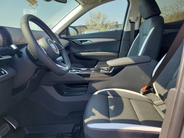 2026 Buick Envision Sport Touring - Photo 15
