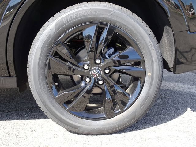 2026 Buick Encore GX Sport Touring - Photo 26