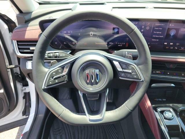 2026 Buick Envision Sport Touring - Photo 22