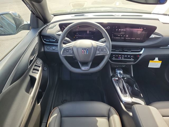 2026 Buick Envista Avenir - Photo 11