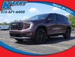 GMC Acadia