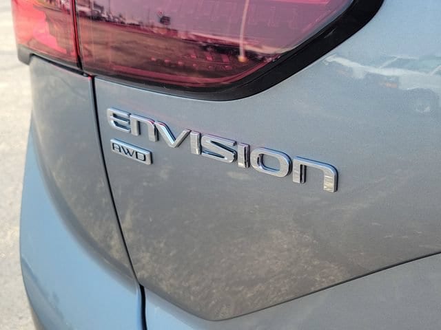 2026 Buick Envision Sport Touring - Photo 7