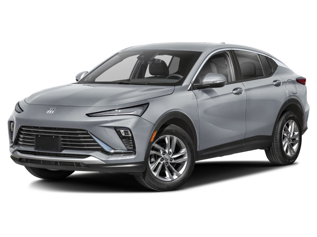 2026 Buick Envista Avenir's photo