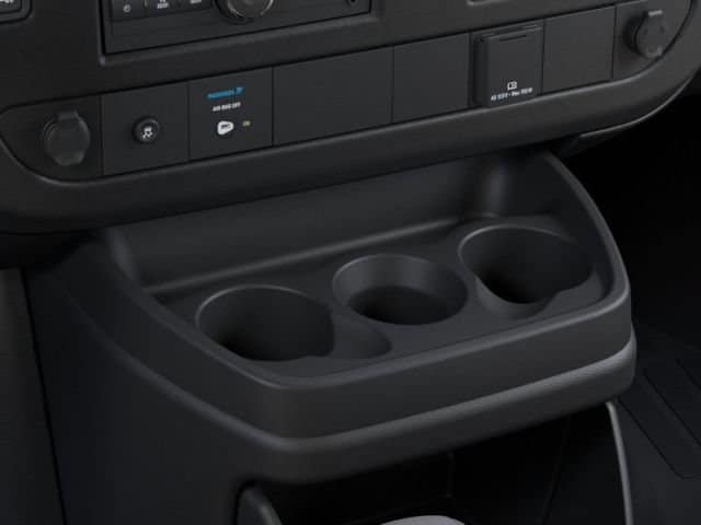 2026 GMC Savana Cargo Work Van - Photo 23