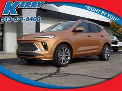 2026 Buick Encore GX Avenir SUV