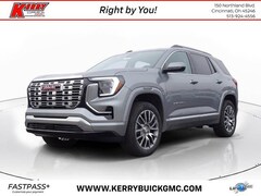 2026 GMC Terrain Denali SUV