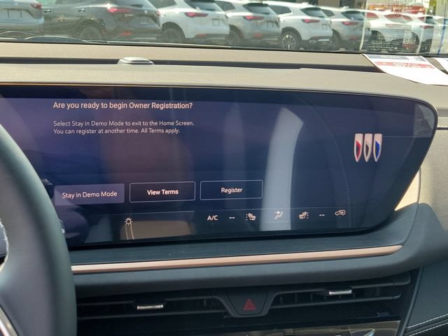 2026 Buick Envision Sport Touring - Photo 25
