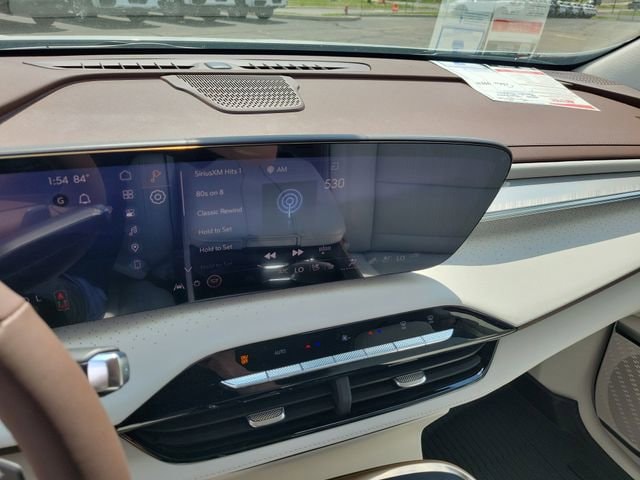 2026 Buick Enclave Avenir - Photo 28