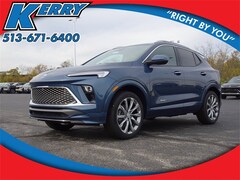 2026 Buick Encore GX Avenir SUV