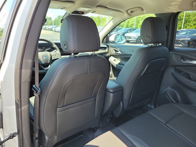 2026 Buick Encore GX Sport Touring - Photo 11