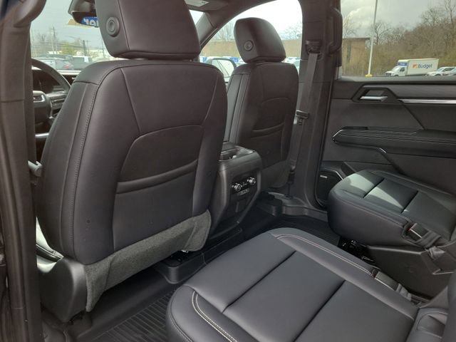 2026 GMC Acadia Elevation - Photo 12