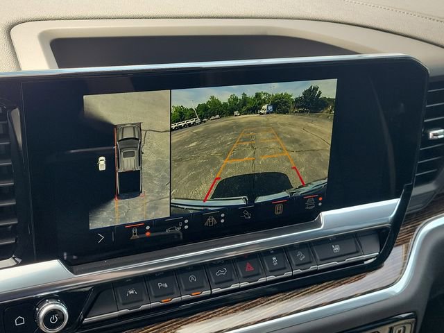 2026 GMC Sierra 1500 Elevation - Photo 27