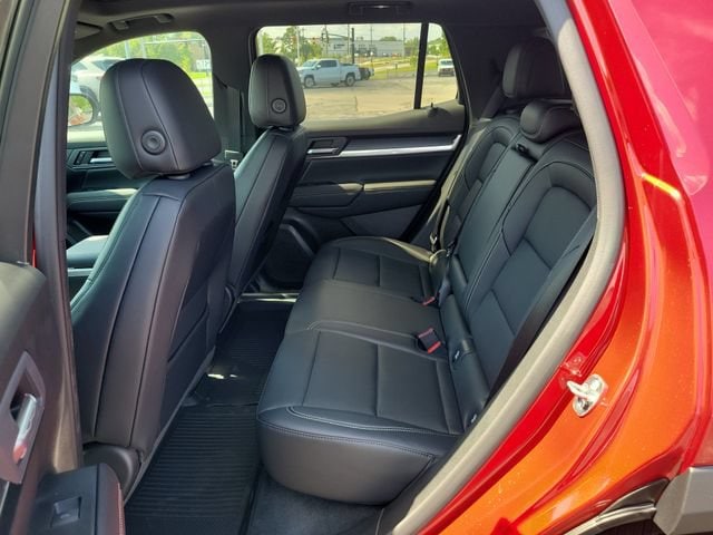 2027 GMC Terrain Elevation - Photo 11
