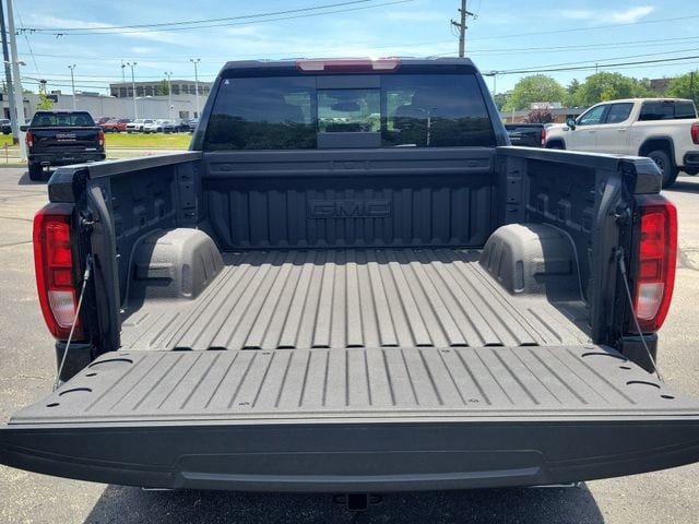 2026 GMC Sierra 1500 Elevation - Photo 8