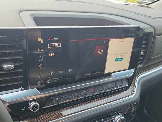 2026 GMC Sierra 1500 Elevation - Photo 25