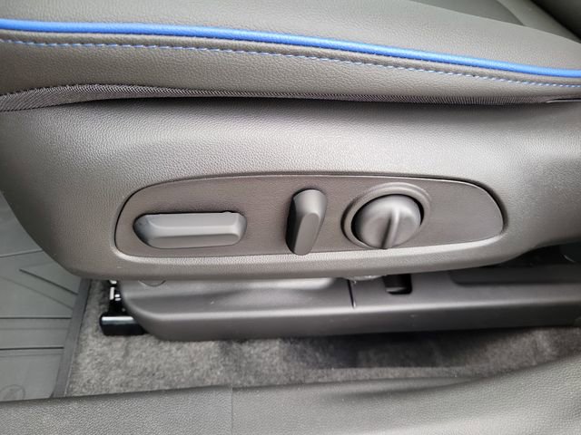 2026 Buick Envista Sport Touring - Photo 18
