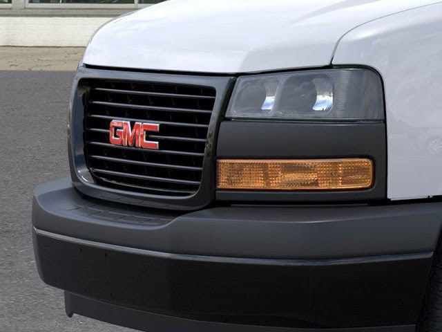 2026 GMC Savana Cargo Work Van - Photo 13