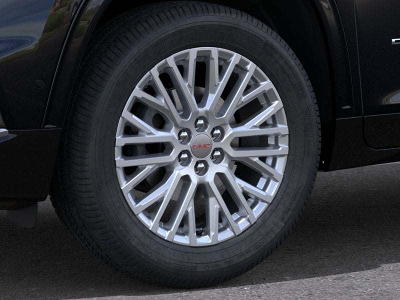2026 GMC Acadia Denali - Photo 40