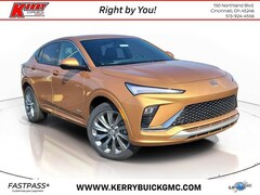 2026 Buick Envista Avenir SUV