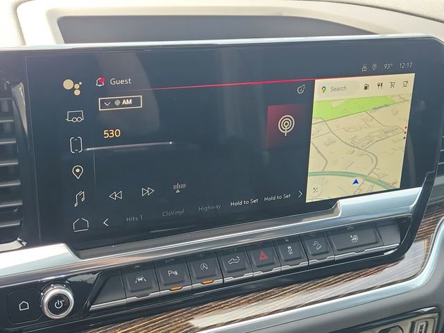 2026 GMC Sierra 1500 Elevation - Photo 26