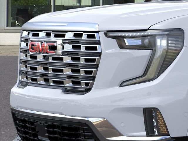 2026 GMC Acadia Denali - Photo 40