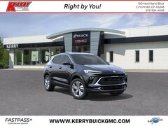 2026 Buick Encore GX Preferred SUV