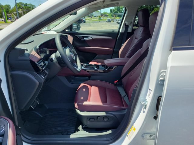 2026 Buick Envision Sport Touring - Photo 16