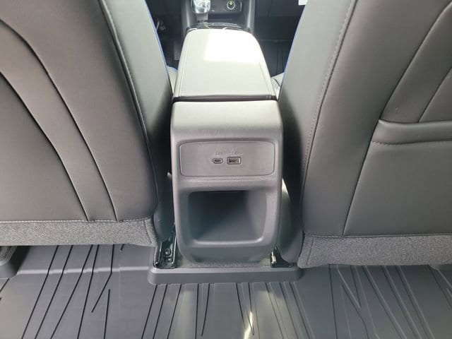 2026 Buick Envista Sport Touring - Photo 12