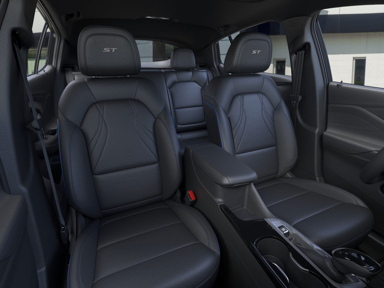 2026 Buick Envista Sport Touring - Photo 49
