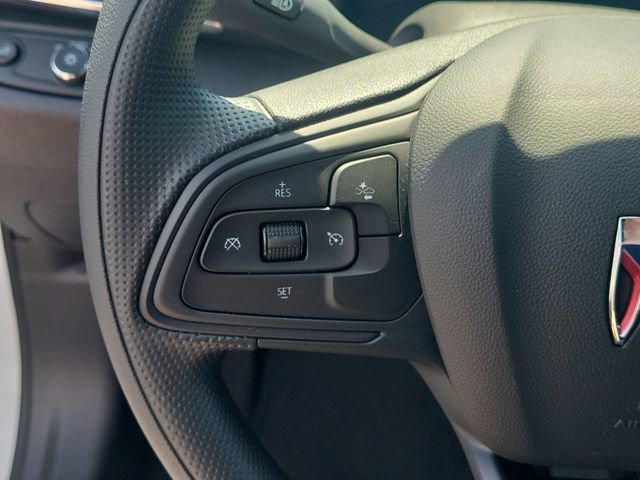 2026 Buick Envista Preferred - Photo 23