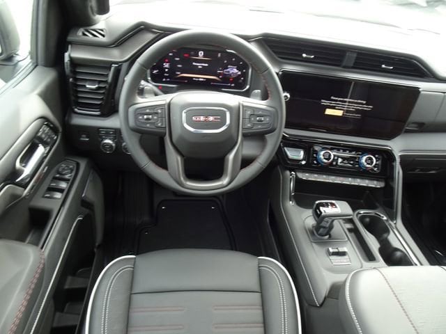 2026 GMC Sierra 1500 AT4X - Photo 17